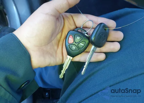 2010 Toyota Corolla S from USA, damaged, VIN 2T1BU4EE7AC517070